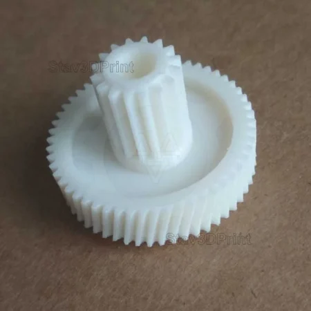Изображение - Шестерня для мясорубки Shivaki SMG3162 - Stav3DPrint