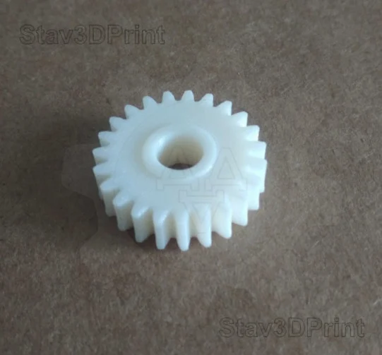 Изображение - Шестерня SCARLETT SC-441 (сателлит) - Stav3DPrint