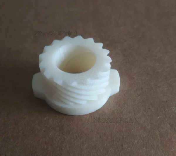 Изображение - Шестерня спидометра "Suzuki lets 2" - Stav3DPrint