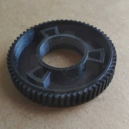 Изображение - Шестерня на стеклоподъемник Mazda - Stav3DPrint