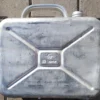 Изображение - Крышка для канистры 20л. (правая резьба ISO M48x4) - Stav3DPrint