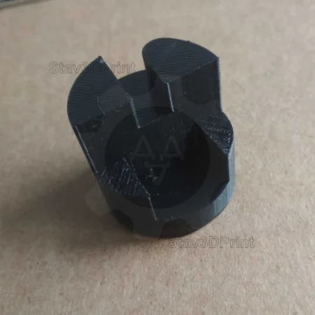 Изображение - Съёмник боевой пружины для пневматической винтовки Hatsan edge - Stav3DPrint