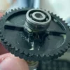 Изображение - Шестерня электропривода прямоходного Regada ST 0.1 - Stav3DPrint