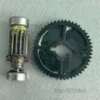Изображение - Шестерня электропривода прямоходного Regada ST 0.1 - Stav3DPrint