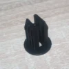 Изображение - Клипса бампера прямоугольная для Renault Vel Satis - Stav3DPrint