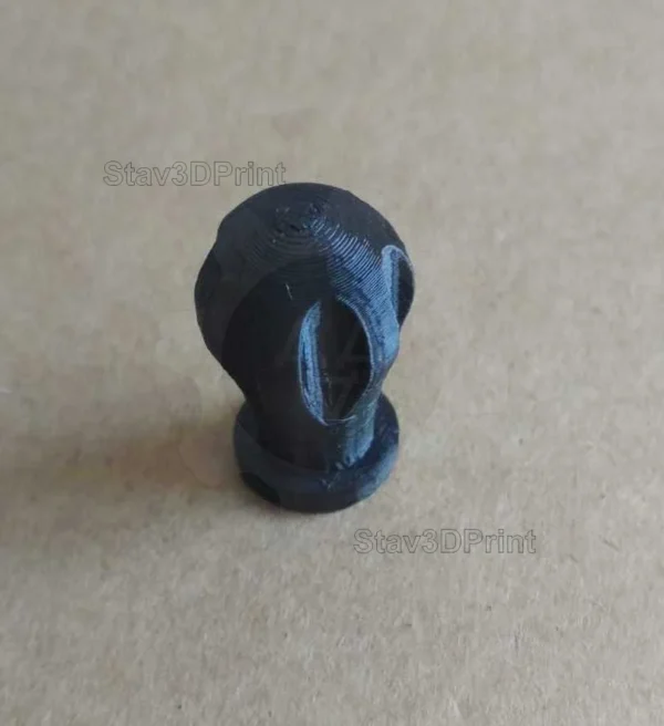 Изображение - Держатель бит (маленькая ручка) - Stav3DPrint