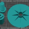 Изображение - Адаптер фильтра для пылесоса Karcher WD3 - Stav3DPrint