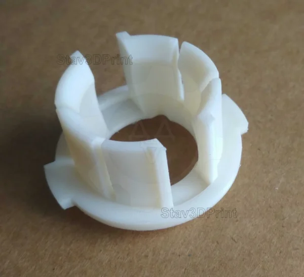Изображение - Втулка рычага раздатки для Mitsubishi L200 IV, Sport 2 - Stav3DPrint