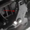 Изображение - Шестерня маятникового механизма струйного принтера HP - Stav3DPrint