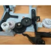 Изображение - Шестерня привода термоблока (RU5-0576-000) for HP LaserJet 5200 - Stav3DPrint