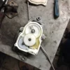 Изображение - Шестерня для активатора задней двери Suzuki Escudo TD31W, MS Pajero, Mazda Proceed Levante - Stav3DPrint