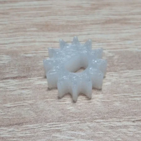 Изображение - Шестеренка для ламинатора OfficeSpace LM100 - Stav3DPrint