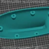 Изображение - Корпус плавник для антенны на авто KIA, Hyundai - Stav3DPrint