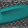 Изображение - Корпус плавник для антенны на авто KIA, Hyundai - Stav3DPrint