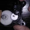 Изображение - Шестерня блока регулировки заслонок печки Renault Scenic - Stav3DPrint