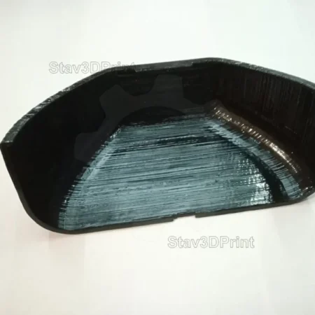 Изображение - Honda Element крышка рейлингов - Stav3DPrint