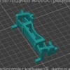 Изображение - Зажим для крыши Mitsubishi Lancer MU 7403A143 - Stav3DPrint