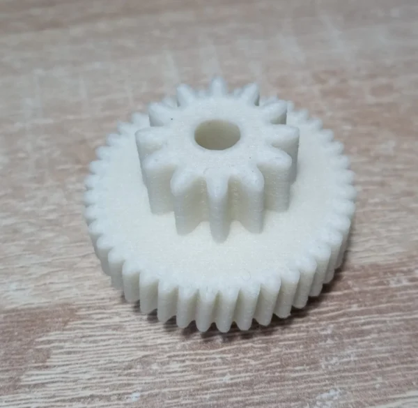 Изображение - Шестерня электротёрки FA-5112-2, FIRST - Stav3DPrint