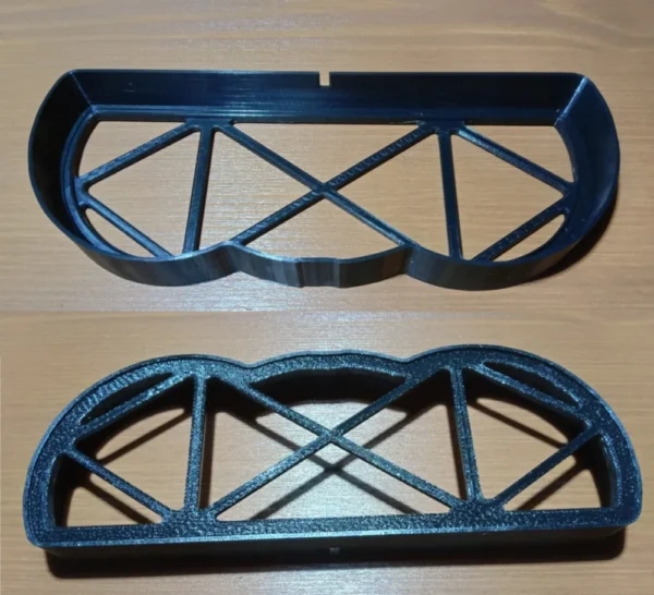 Изображение - Держатель фильтра DJ-64-01014A (SAMSUNG SC-88xx) - Stav3DPrint