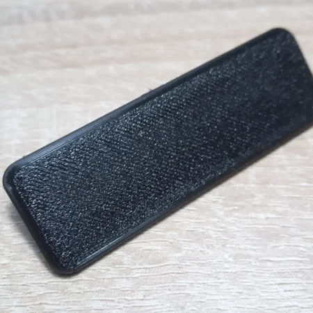 Изображение - Ручка бардачка Mitsubishi delica - Stav3DPrint