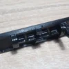 Изображение - Ручка бардачка Mitsubishi delica - Stav3DPrint
