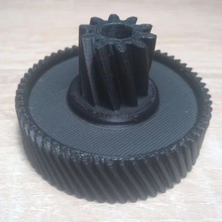 Изображение - Шестерня на мясорубку Haeger - Stav3DPrint