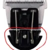 Изображение - Пластиковая подставка под нож для триммера окантовочного Wahl Beret Prolithium 8841L - Stav3DPrint