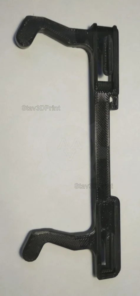 Изображение - Запор для микроволновки CANDY p60d17l-d4 - Stav3DPrint