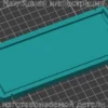 Изображение - Крышка прибора "Динамический плотномер грунтов ПДУ-МГ4" - Stav3DPrint