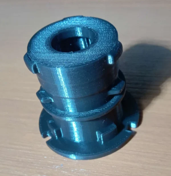 Изображение - Втулка боковых зеркал Hyundai Solaris c 2010 года - Stav3DPrint