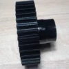 Изображение - Ведущая шестерня мясорубки Bork m500 - Stav3DPrint