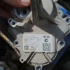 Изображение - Пластиковая шестерня в актуатор gearbox actuator lada vesta - Stav3DPrint